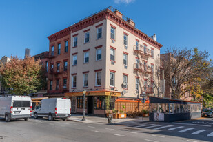 223 Smith St Apartments