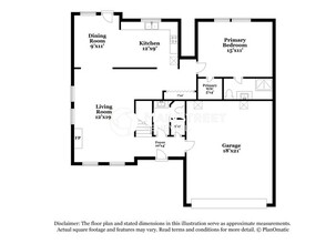 412 Windstream Dr SW in Marietta, GA - Building Photo - Building Photo