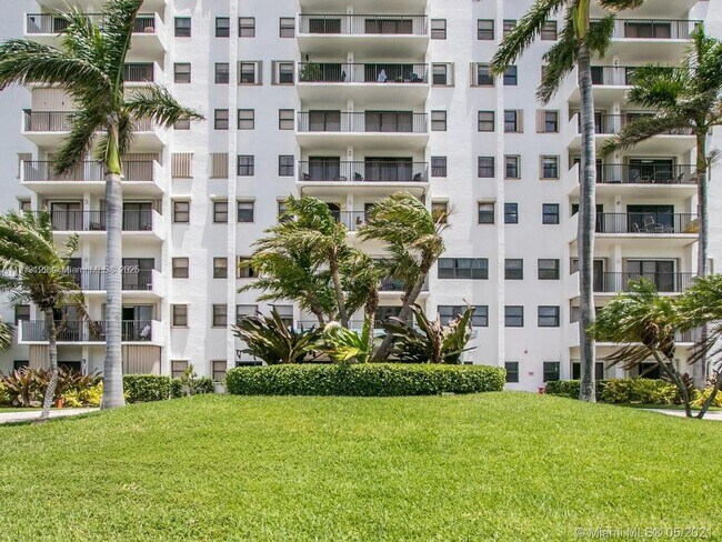 property at 1201 S Ocean Dr