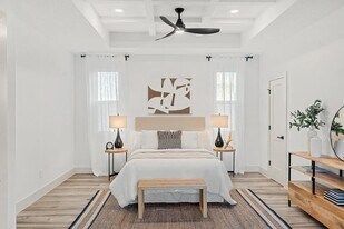 722 Ellwood Ave in Orlando, FL - Building Photo