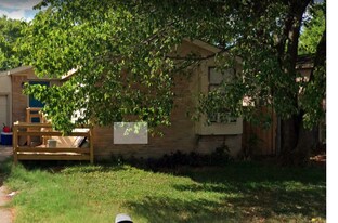 123 Woodhill St in Mesquite, TX - Building Photo