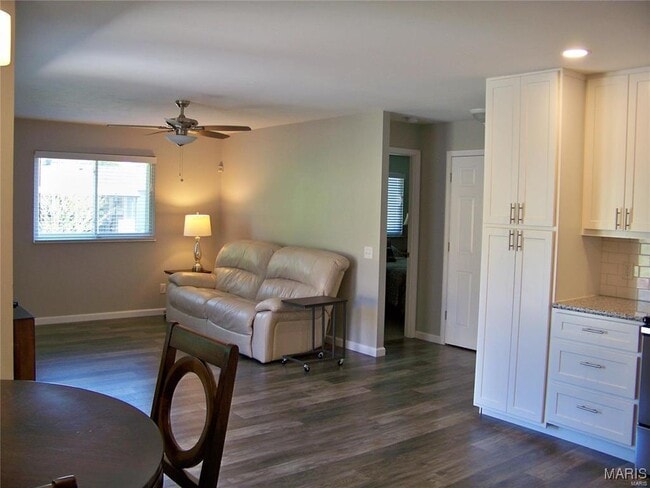 4828 Danebury Dr in St. Louis, MO - Building Photo - Building Photo
