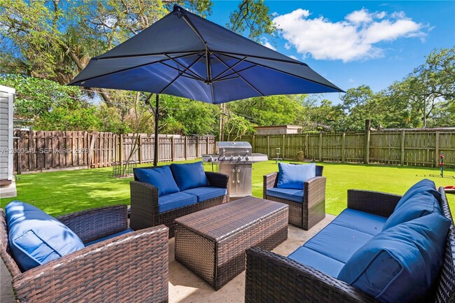 property at 1526 SW 20th Ave