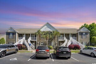 1113 Peace Pipe Pl in Myrtle Beach, SC - Building Photo