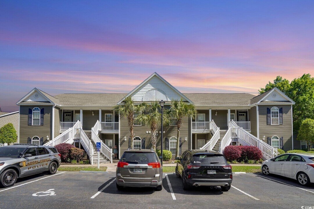 1113 Peace Pipe Pl in Myrtle Beach, SC - Building Photo
