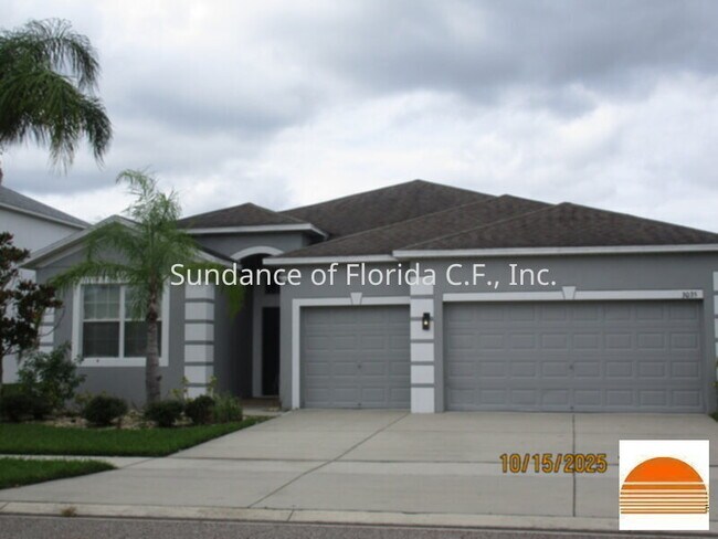 3035 Youngford St in Orlando, FL - Building Photo - Building Photo