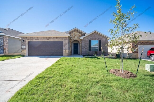 7717 Hickman St in Temple, TX - Building Photo - Building Photo