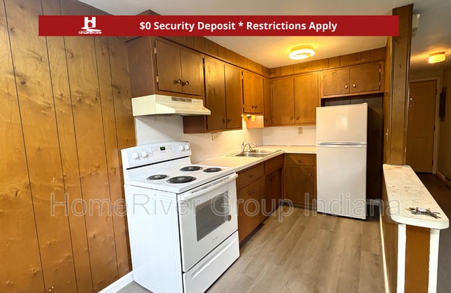 property at 122 Maple Ln