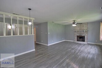 511 Red Oak Rd in Savannah, GA - Building Photo - Building Photo