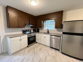 1429 Carousel Rd in Chattanooga, TN - Building Photo - Building Photo