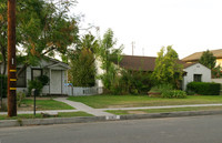 3367 Big Dalton Ave in Baldwin Park, CA - Foto de edificio - Building Photo