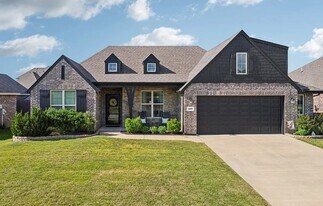 18409 E 50th Pl S in Tulsa, OK - Building Photo