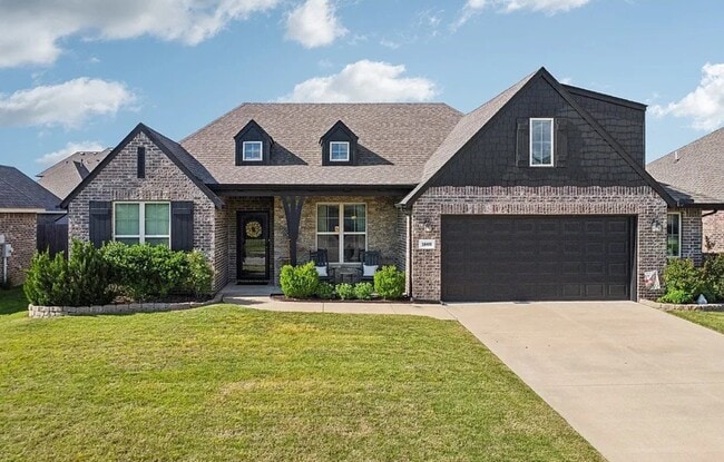 property at 18409 E 50th Pl S