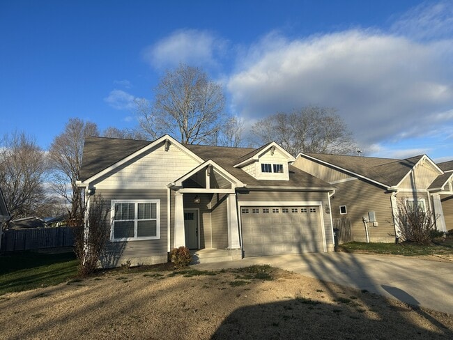 property at 304 Spring St