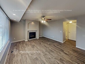 4945 Slickrock Dr in Colorado Springs, CO - Building Photo - Building Photo