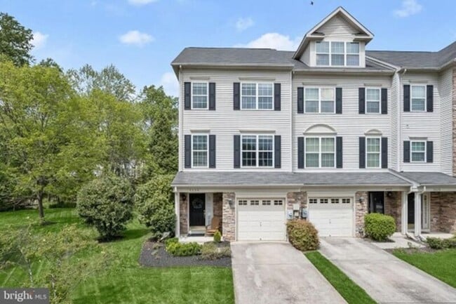 9134 Marlove Oaks Lane in Owings Mills, MD - Building Photo - Building Photo