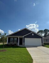 22587 Dashwood Ln in Athens, AL - Building Photo