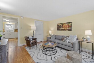 50 Spruce St in Acton, MA - Building Photo - Building Photo