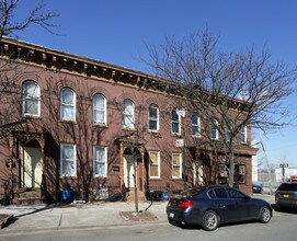 292 Howard Ave in Brooklyn, NY - Building Photo - Building Photo