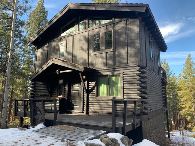 3739 Terrace Dr in South Lake Tahoe, CA - Building Photo - Building Photo