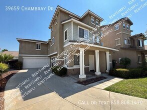39659 Chambray Dr in Murrieta, CA - Building Photo - Building Photo