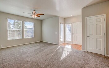 8195 Elk River View in Fountain, CO - Building Photo - Building Photo