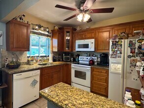 2615 SW Natura Ave in Deerfield Beach, FL - Building Photo - Building Photo