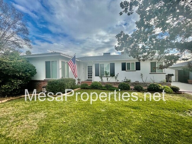 property at 334 Springfield St