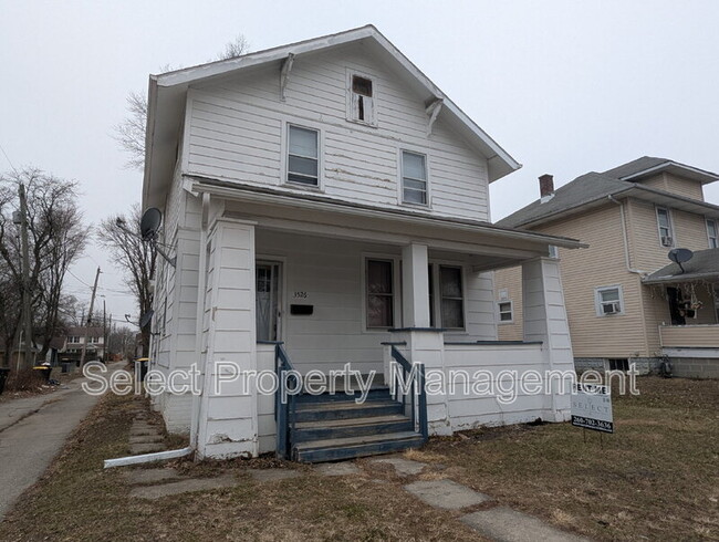 property at 3526 Smith St