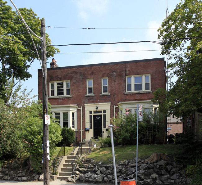 1081-1083 Avenue Rd in Toronto, ON - Building Photo - Primary Photo