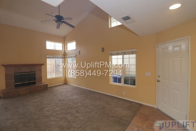 1338 Oak Village Dr in Ramona, CA - Building Photo - Building Photo