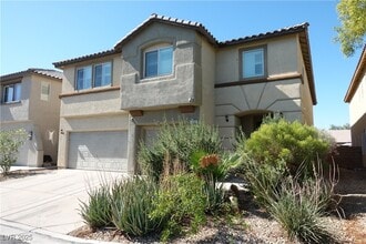 3659 Bufflehead St in Las Vegas, NV - Building Photo - Building Photo