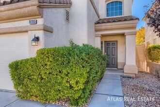 9705 Edifice Ave in Las Vegas, NV - Building Photo - Building Photo