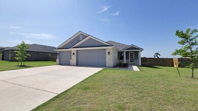 3303 Pistoia Trl in Temple, TX - Building Photo - Building Photo