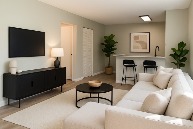 Renewal Heights Apartments