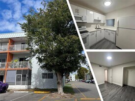 11309 SW 200th St, Unit 103C in Miami, FL - Building Photo