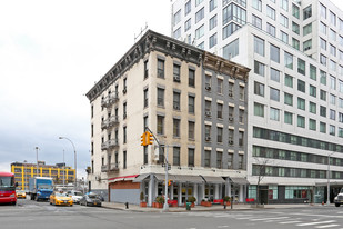 507 Ninth Ave Apartments