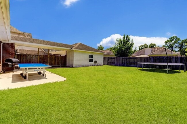 6234 Presidio Canyon Dr in Katy, TX - Building Photo - Building Photo