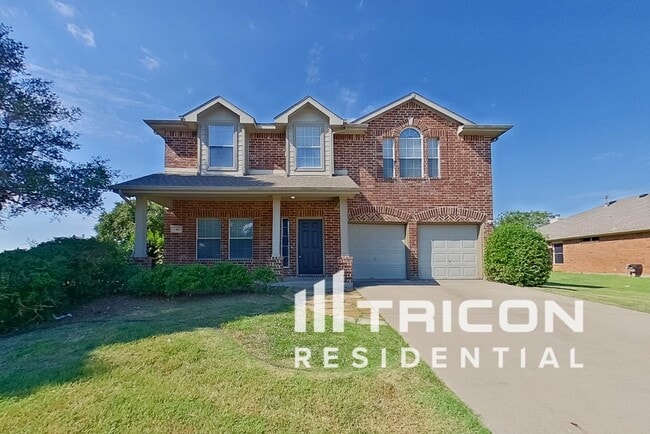 property at 101 Redbud Dr