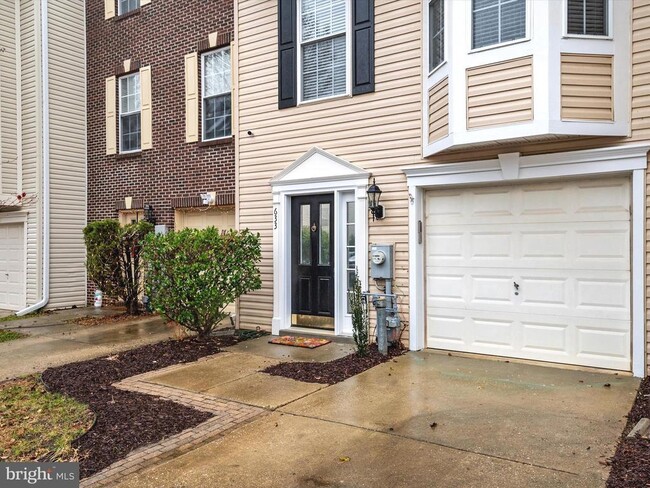 633 Baystone Ct in Annapolis, MD - Building Photo - Building Photo