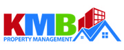 Property Management Company Logo KMB Property Mgmt