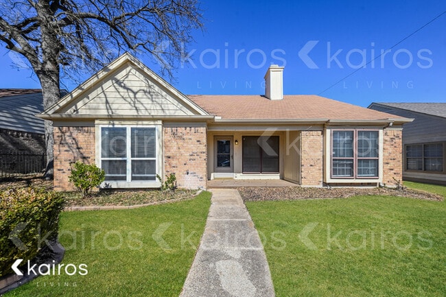 property at 9807 Tamalpais Dr