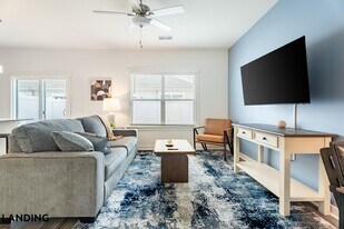 3164 Mulberry Blvd, Unit 67 in Port Wentworth, GA - Building Photo