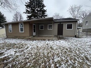 4319 Rozier Dr in St. Louis, MO - Building Photo - Building Photo