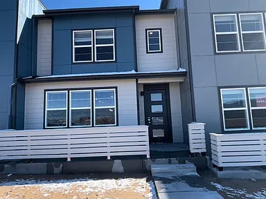 property at 1551 Spring Water Pt