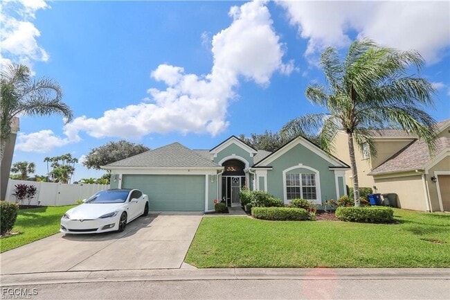 property at 13348 Bristol Park Way