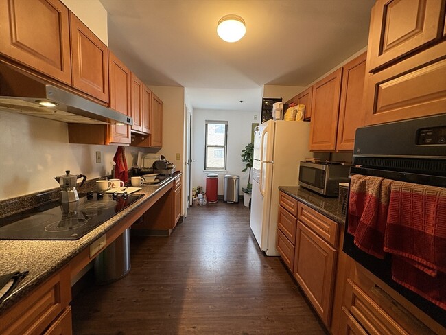 property at 888 Washington St