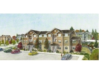 Summerwind II in Oak Harbor, WA - Building Photo