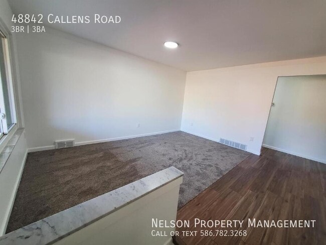 48842 Callens Rd in New Baltimore, MI - Building Photo - Building Photo