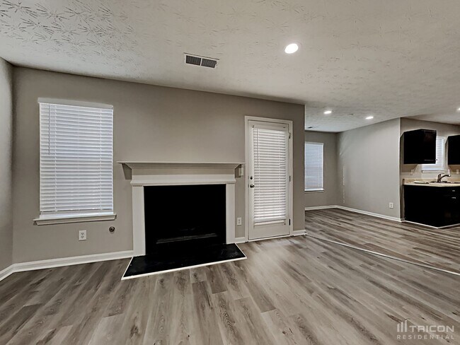 80 Stony Oak Dr in Newnan, GA - Building Photo - Building Photo